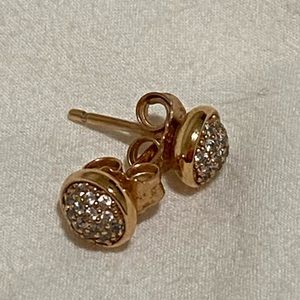 Pandora Jewelry - Pandora Earrings Pandora Jewelry - Pandora Earrings